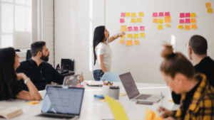 Treinamento de cobrança: passo a passo para transformar sua equipe