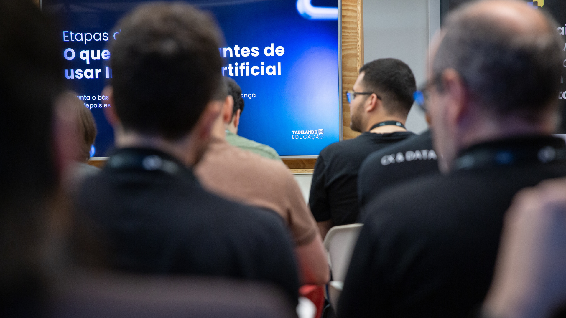 Curso de cobrança, estratégia de cobrança e desenvolvimento contínuo o que o Tabelando faz de diferente