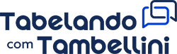 Blog – Tabelando com Tambellini 