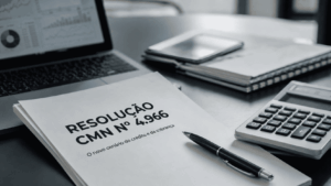 Resolução 4.966 e um novo cenário para o crédito e a cobrança