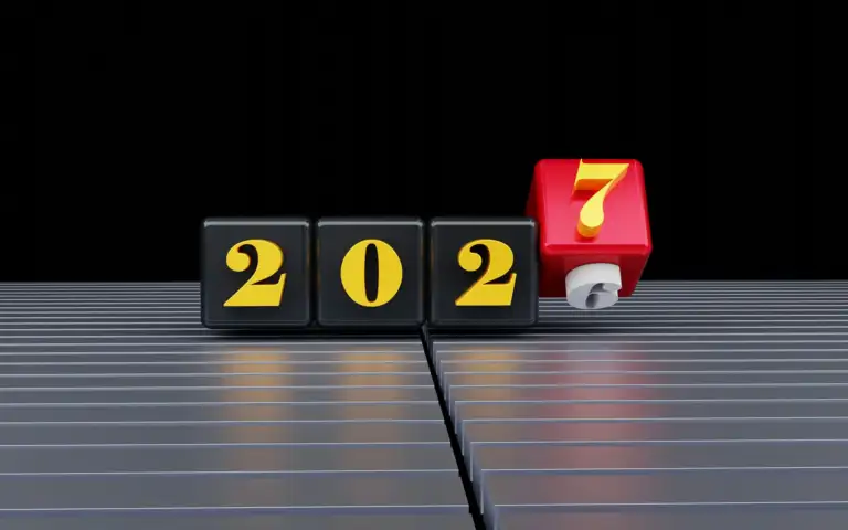 A eleição passou e a conta chegou a inadimplência de 2027